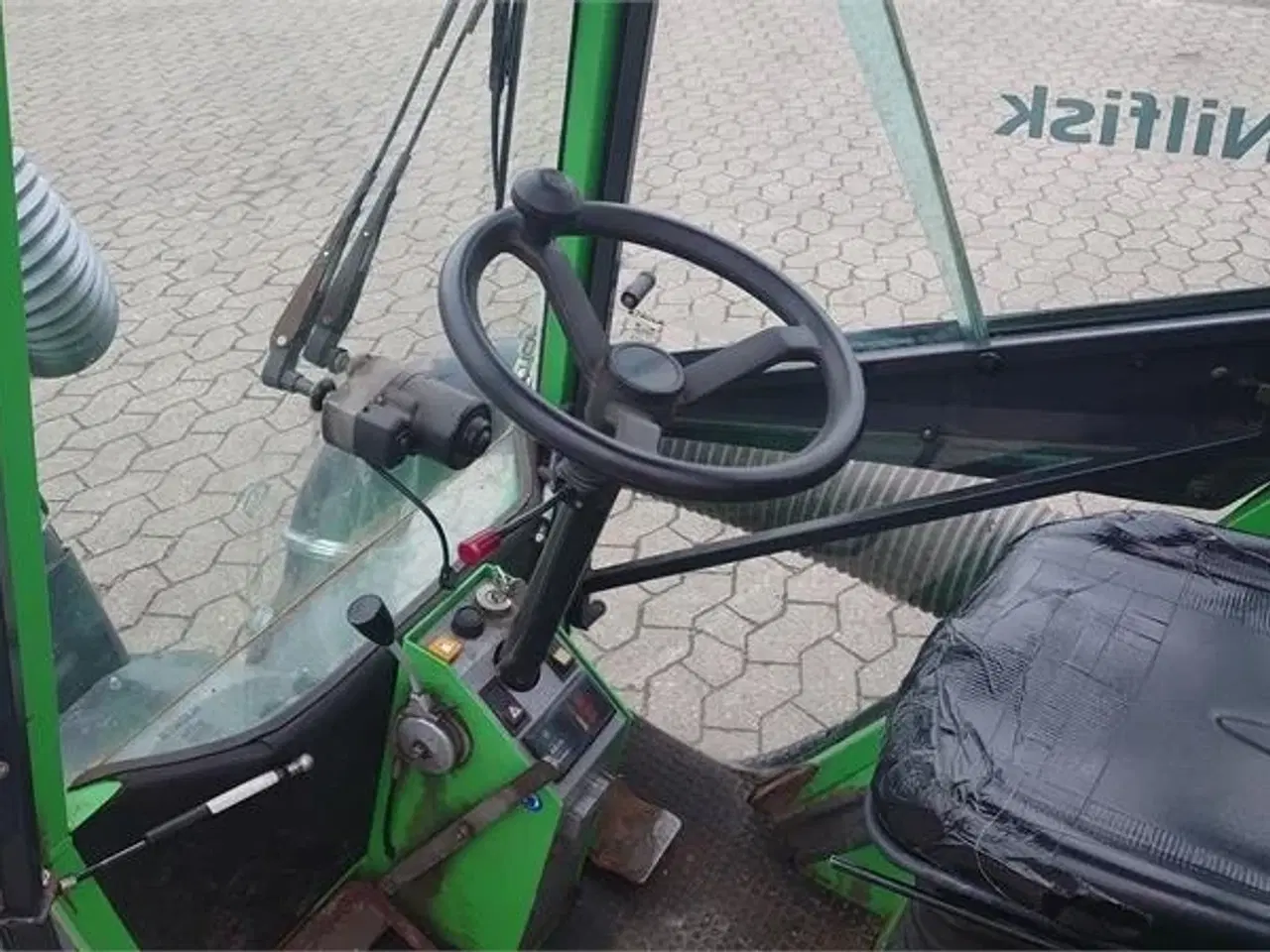 Billede 10 - Egholm Park Ranger 2150