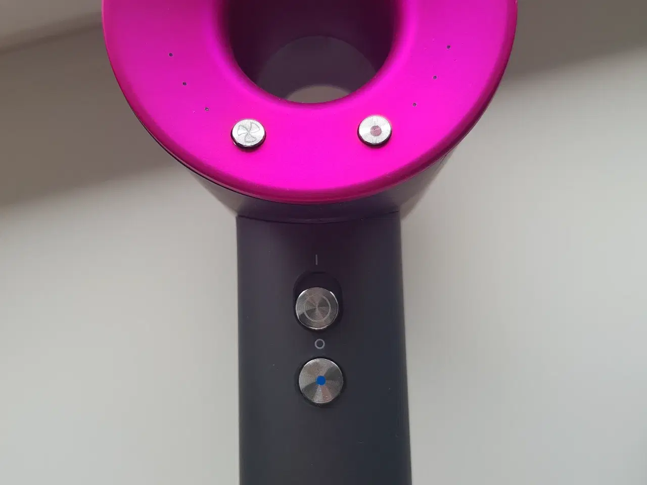 Billede 2 - Føntørrer Dyson supersonic 