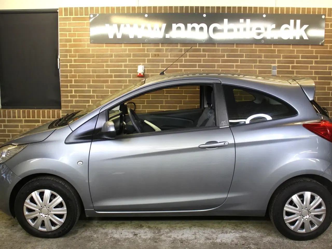 Billede 1 - Ford Ka 1,2 Trend+