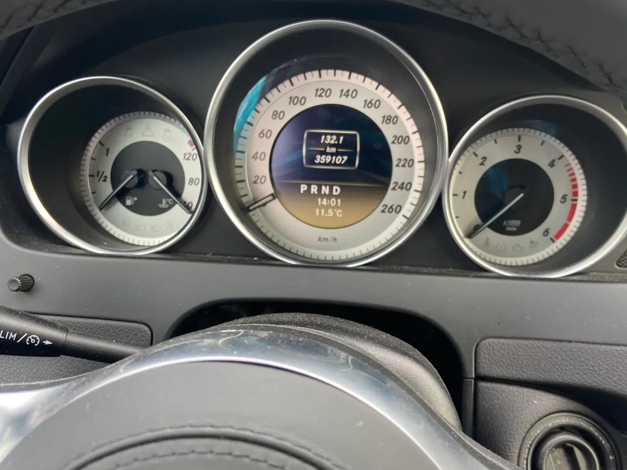 Billede 8 - Mercedes c200