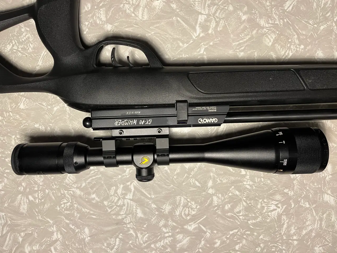 Billede 2 - Gamo GX 40