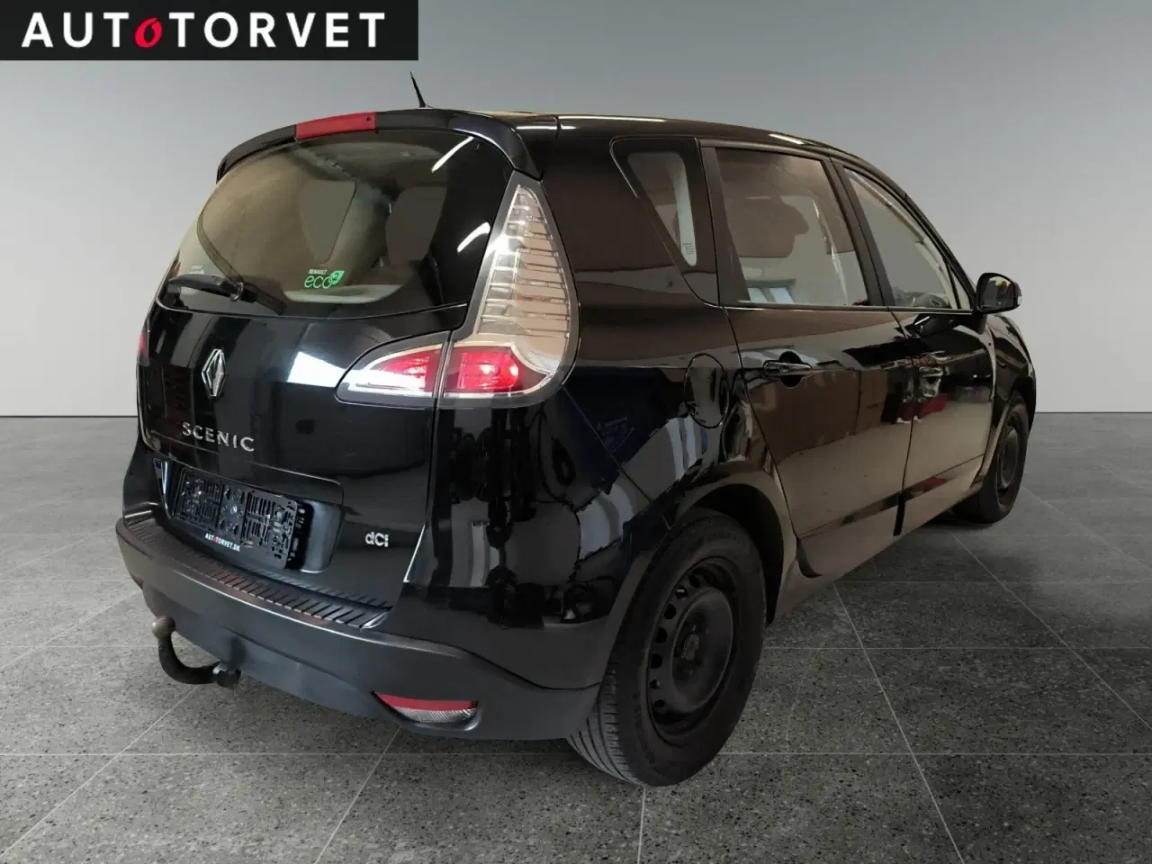 Billede 3 - Renault Grand Scenic III 1,5 dCi 110 Dynamique