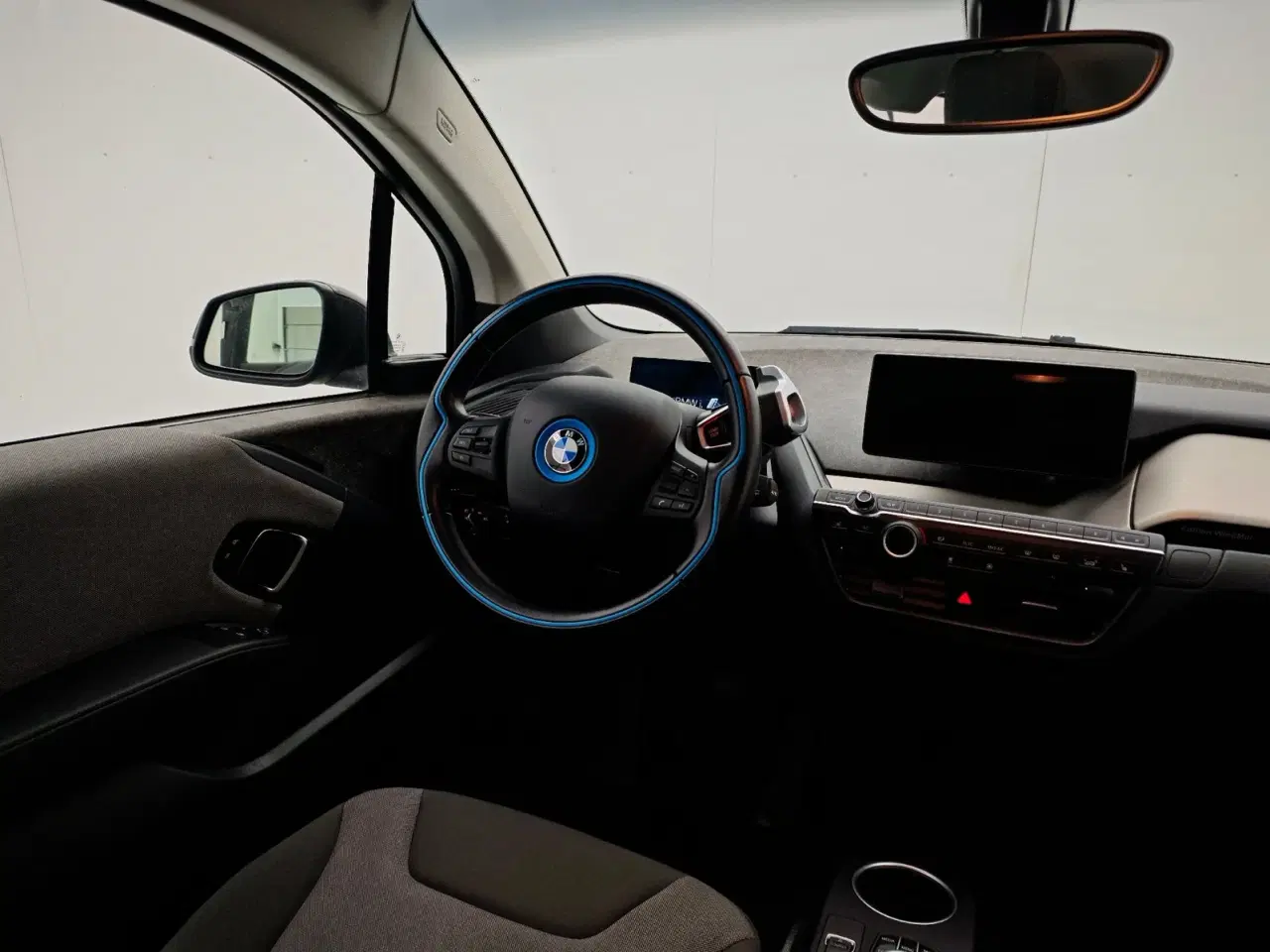 Billede 8 - BMW i3  Charged