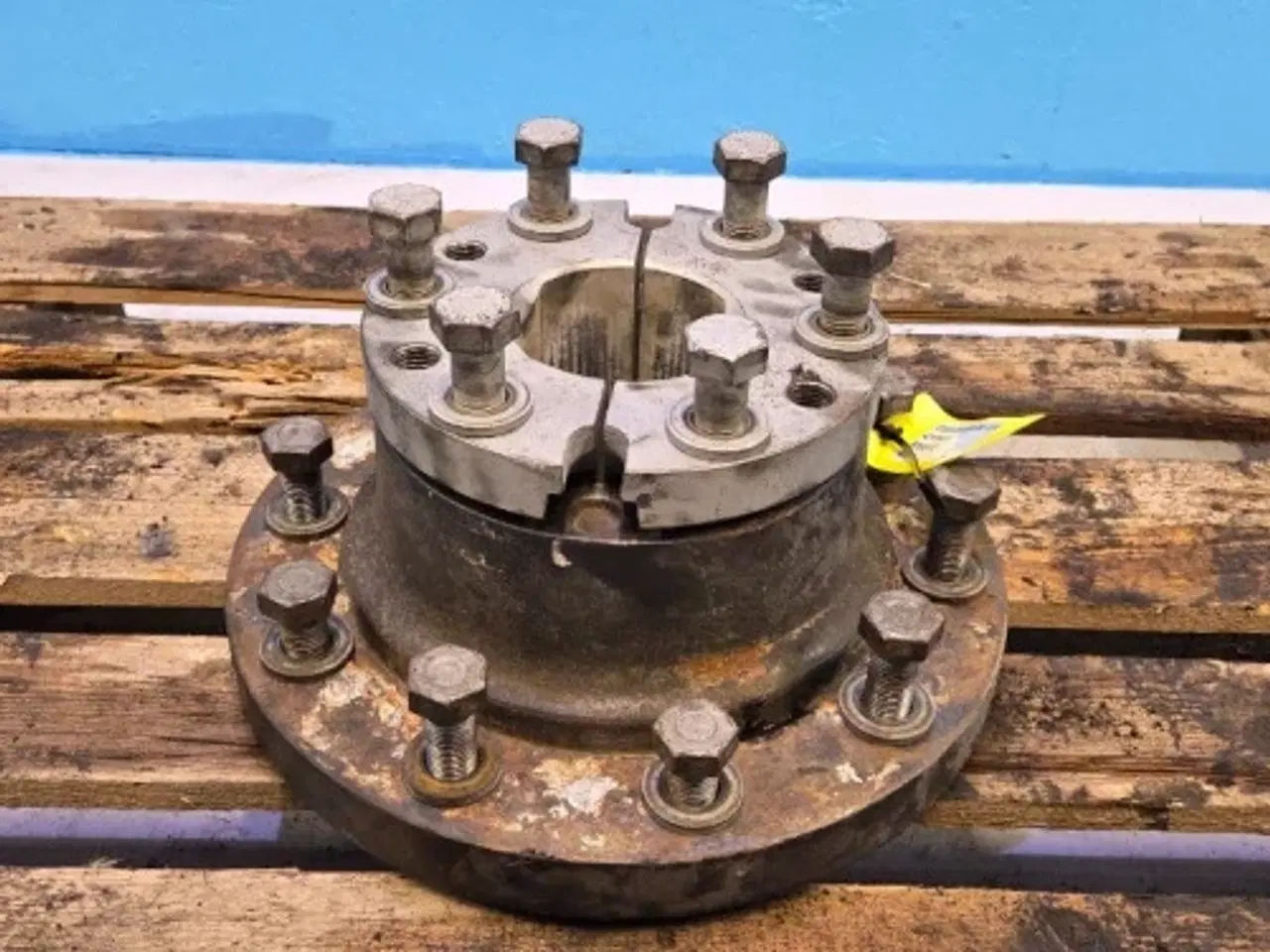 Billede 2 - Case Optum 300 Nav 47126431