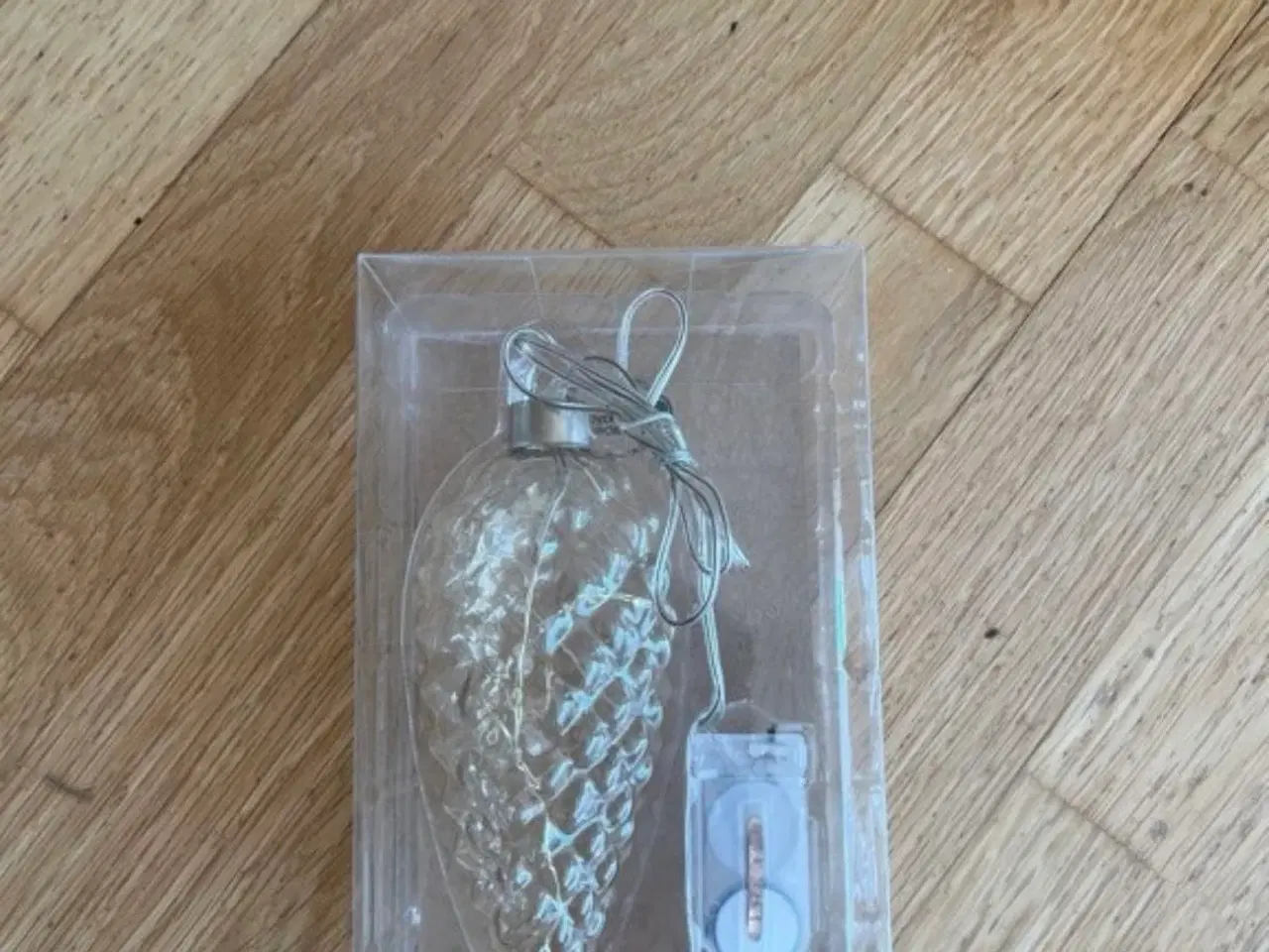 Billede 2 - Lyskæde