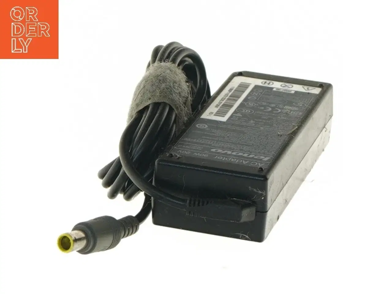 Billede 3 - Lenovo strømforsyning adapter fra Lenovo
