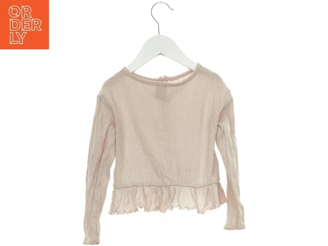 Billede 2 - Cardigan fra Lindex (str. 104 cm)