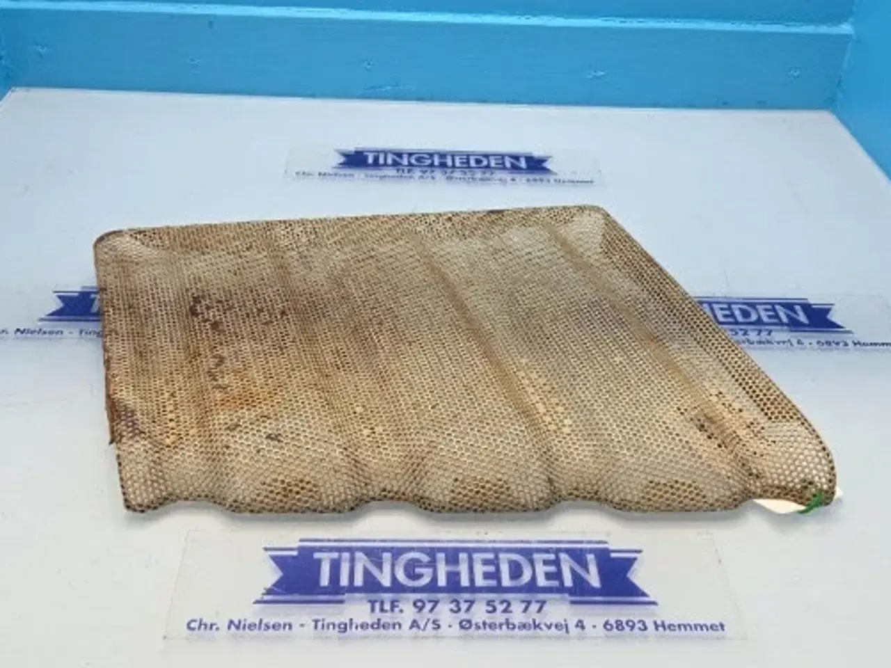 Billede 1 - Ford 8210 Grill R. D5NN8150A