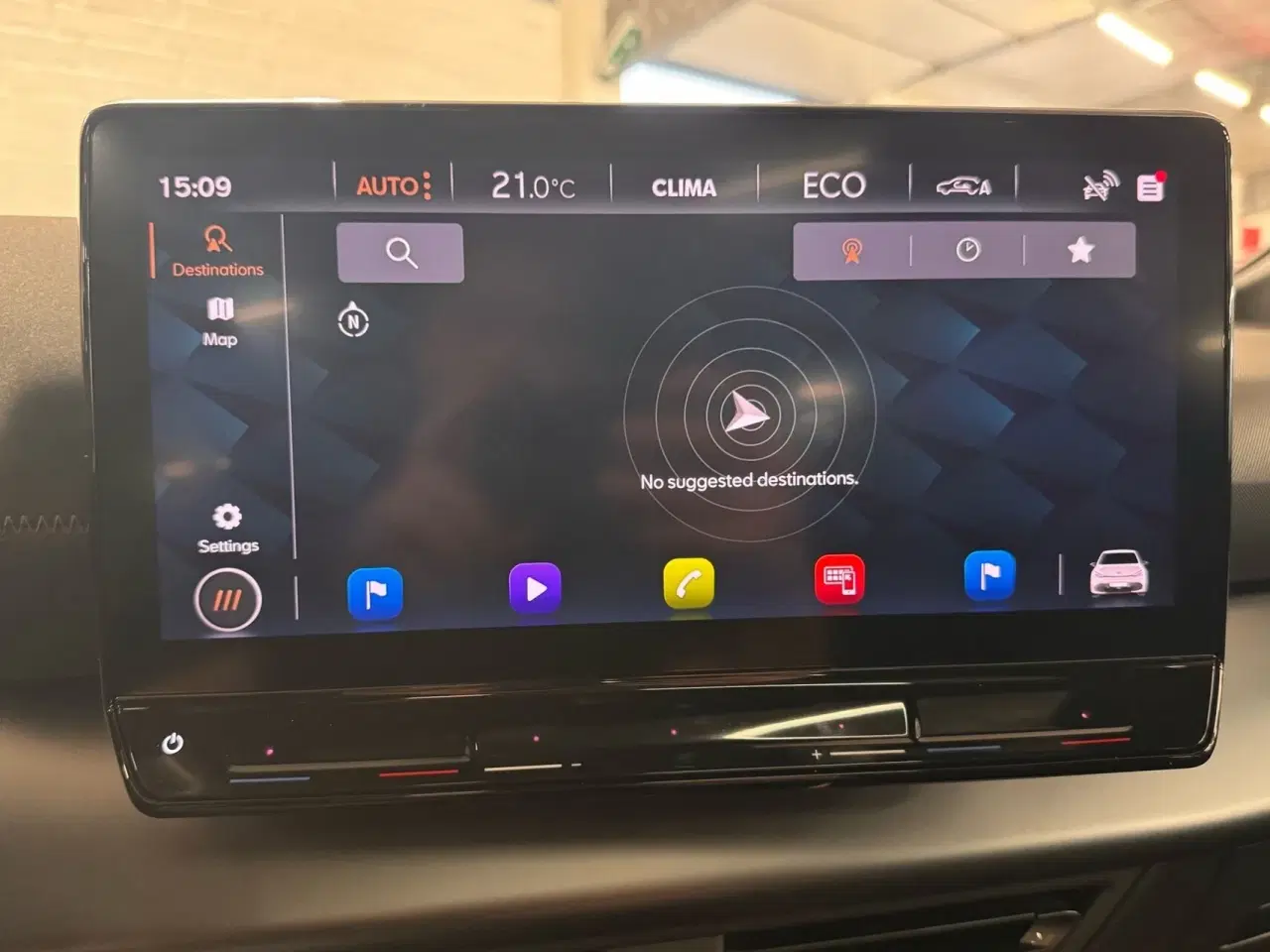 Billede 17 - Cupra Born EL High 204HK 5d Aut.