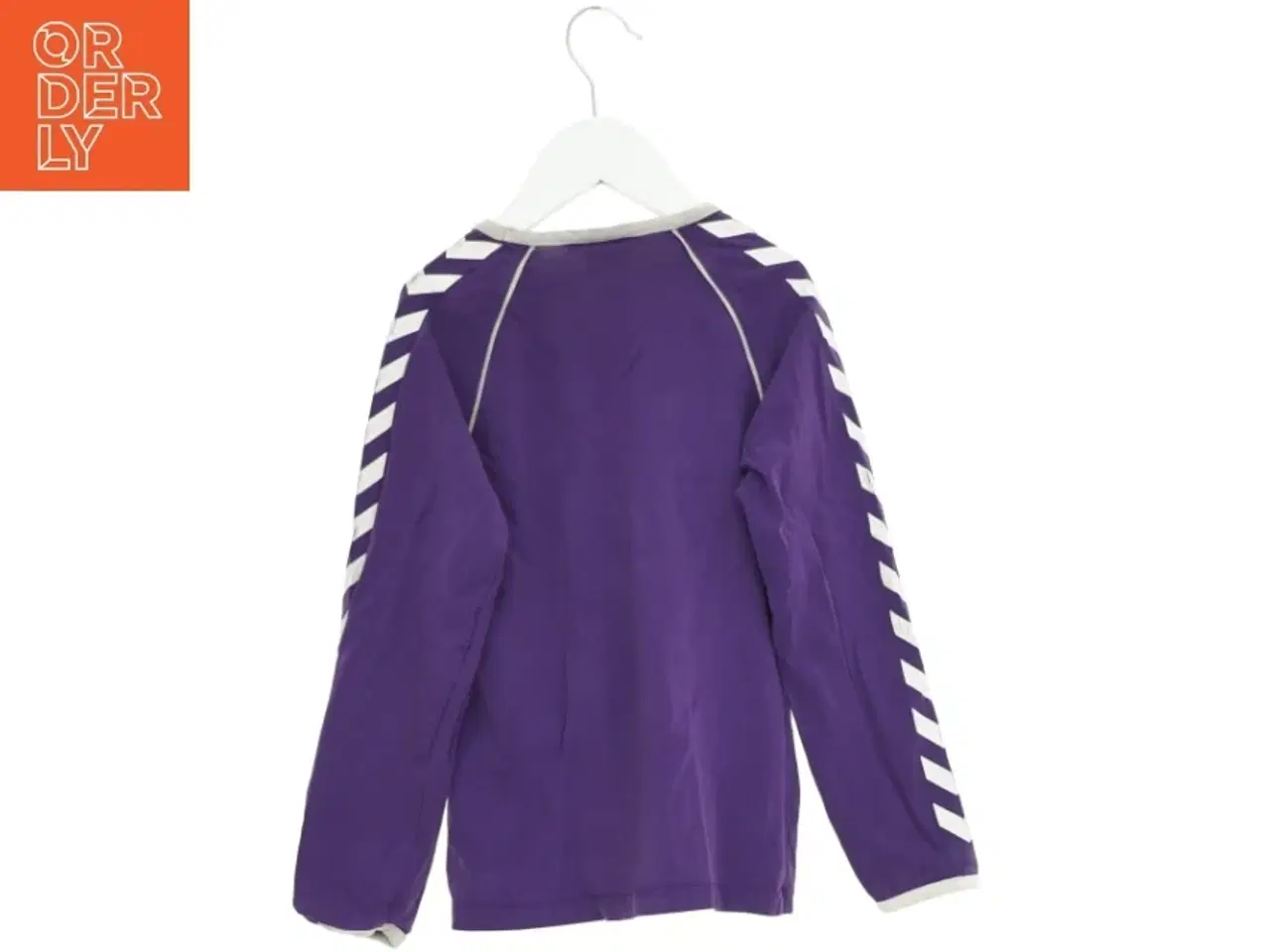 Billede 2 - Bluse fra Hummel (str. 128 cm)