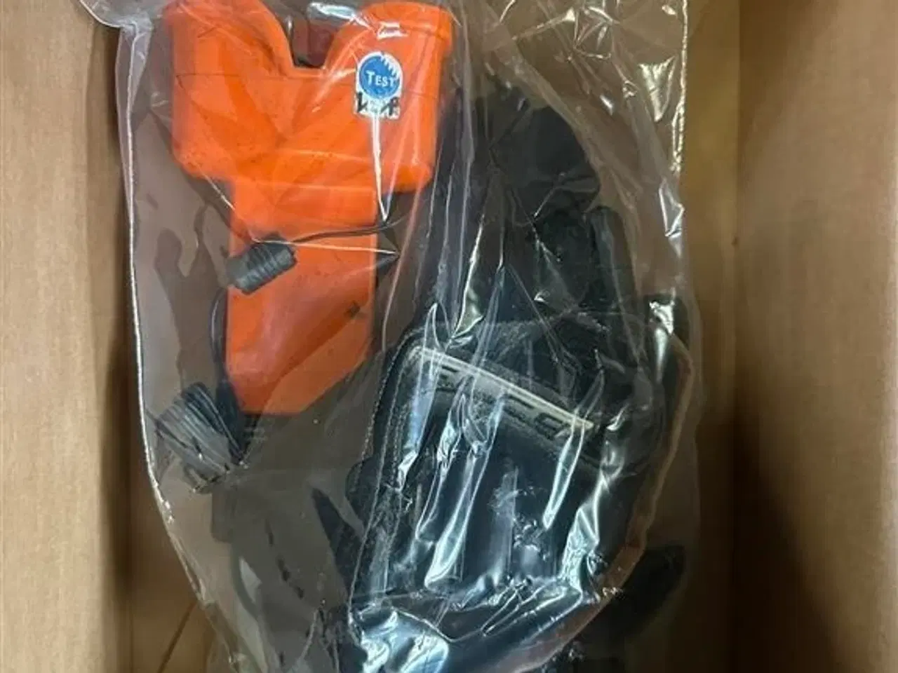 Billede 6 - Fransgård V6000 GS Med Trådløs fjernbetjening