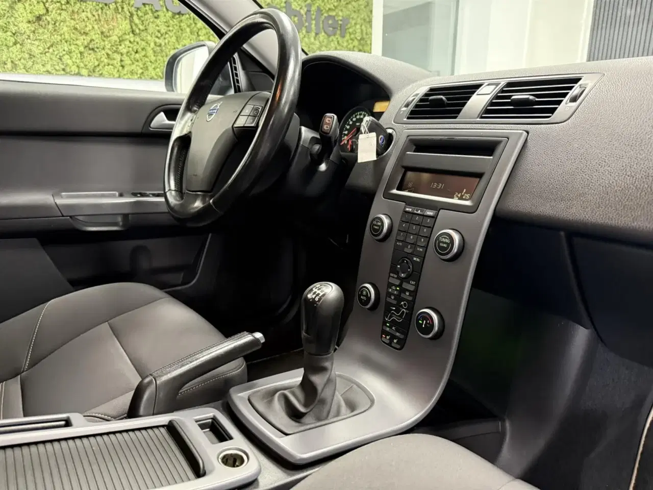 Billede 8 - Volvo V50 1,6 D2 Base 115HK Stc 6g