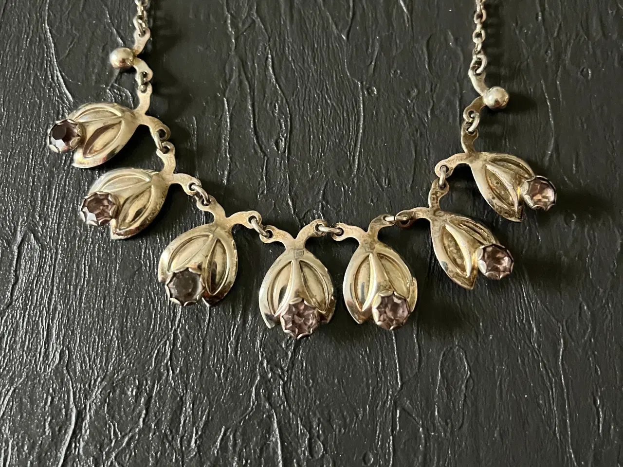 Billede 4 - Herman Siersbøl halskæde