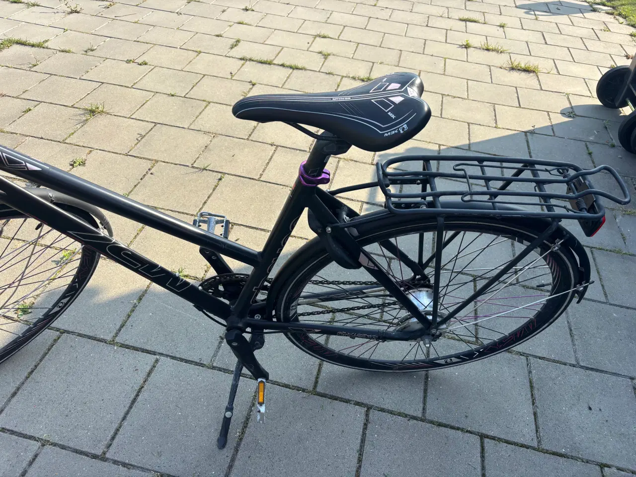 Billede 3 - MBK citybike dame 
