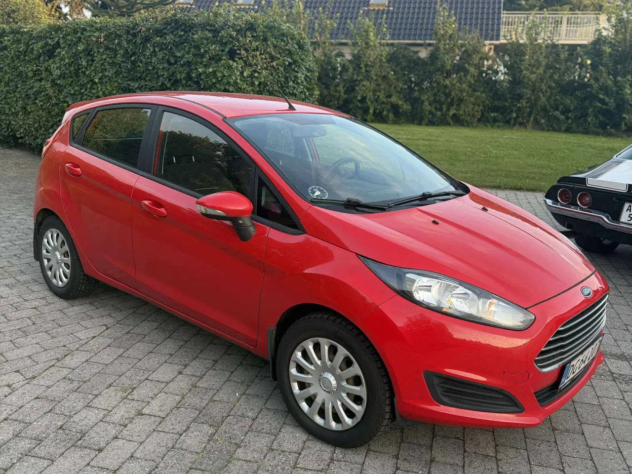 Billede 1 - Ford fiesta ecoboost 