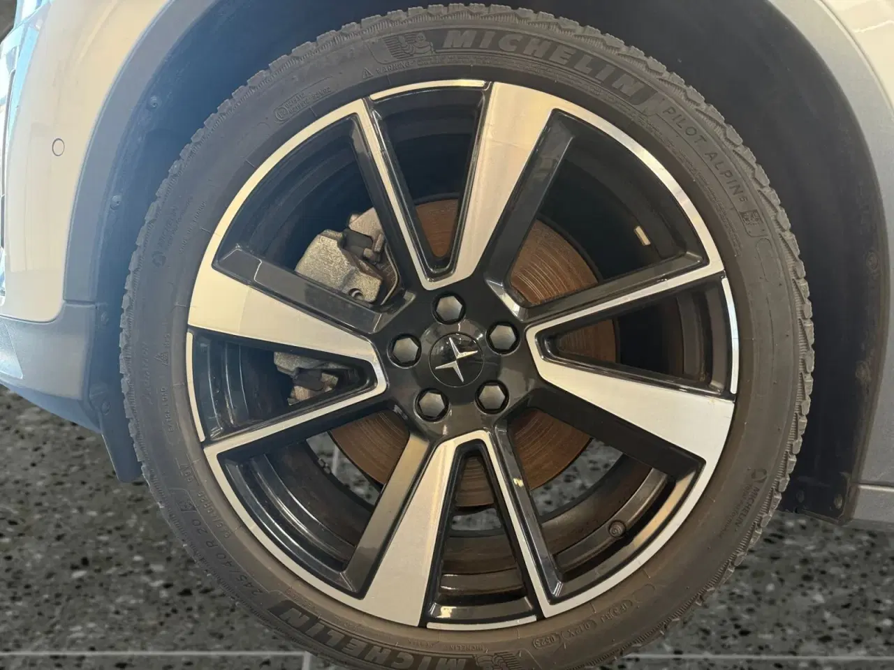 Billede 3 - Polestar 2  Standard Range