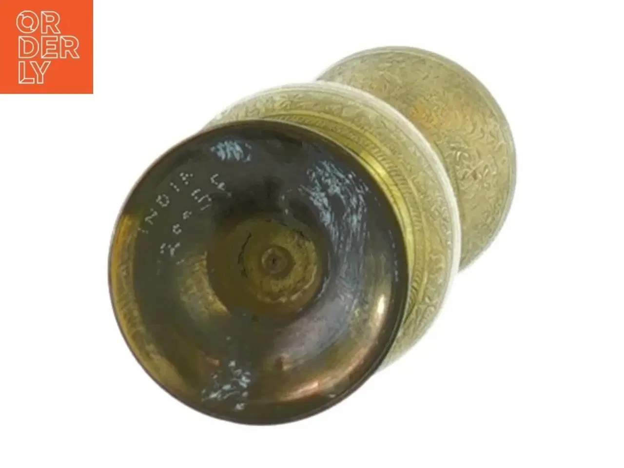 Billede 3 - Vase (str. 13 x 5 cm)