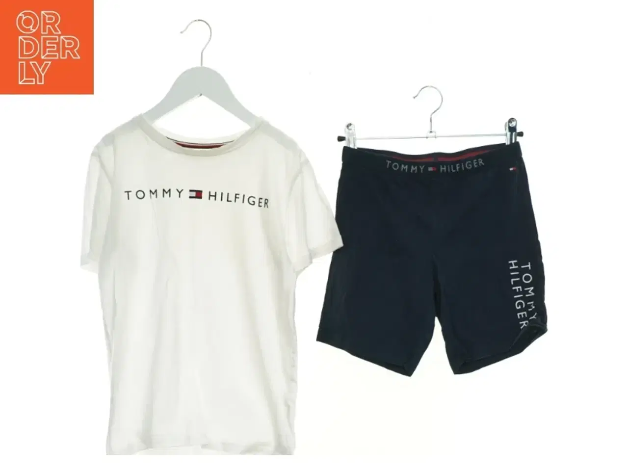 Billede 1 - Undertøj (2 stk.) fra Tommy Hilfiger (str. 152 cm)
