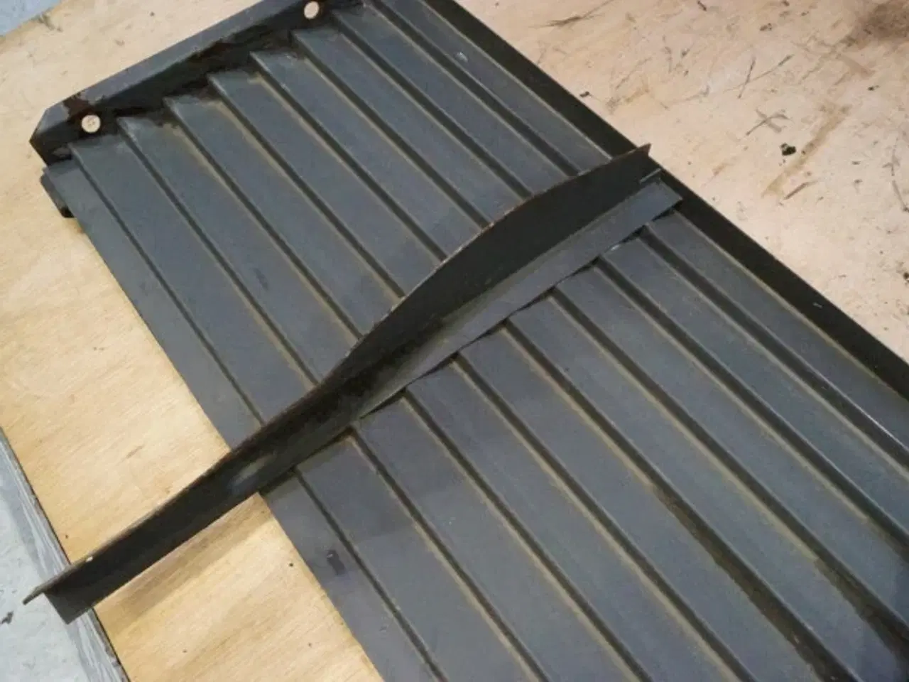 Billede 6 - Fendt 8350 Tilløbsplan 28480725