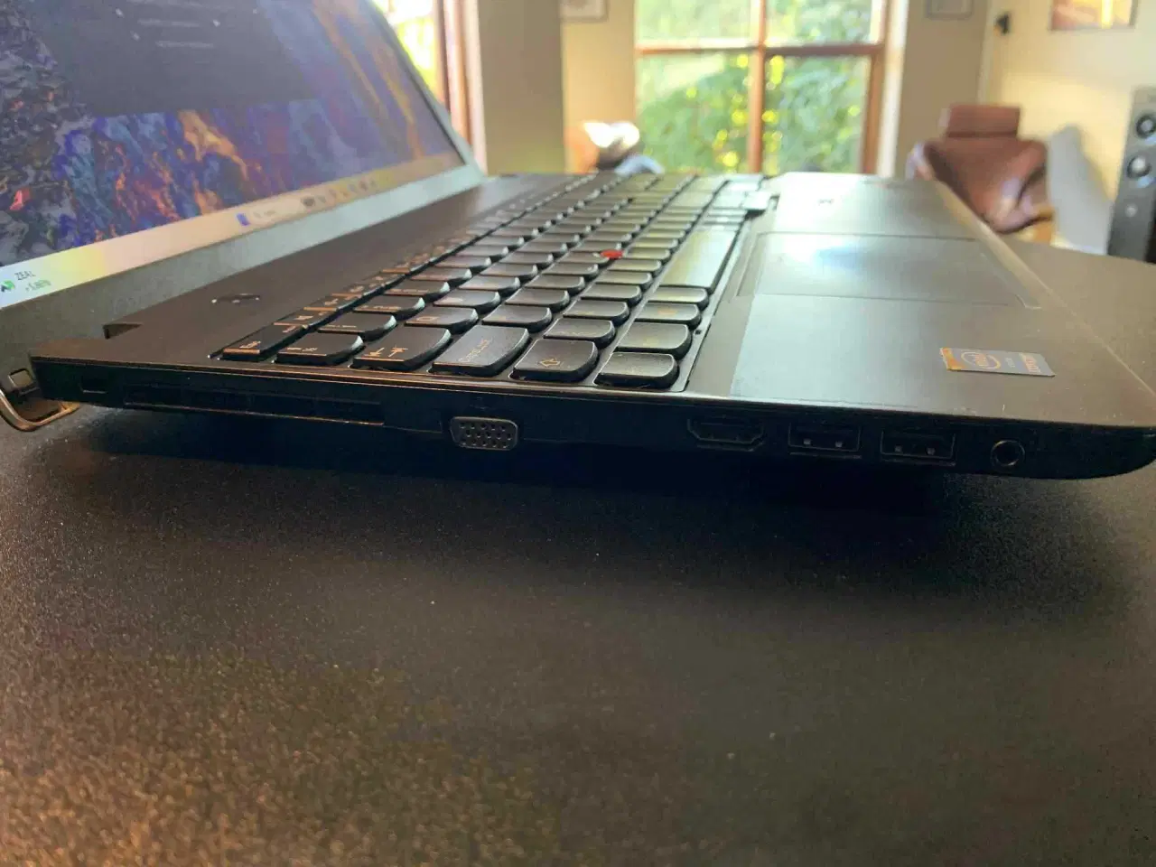 Billede 4 - Lenovo E540 i5