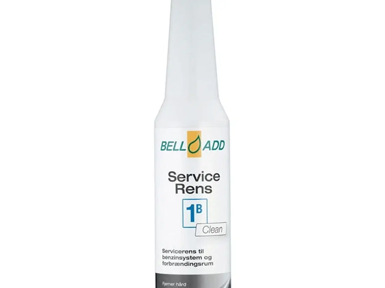 Billede 1 - Bell Add Servicerens 1B clean 200ml