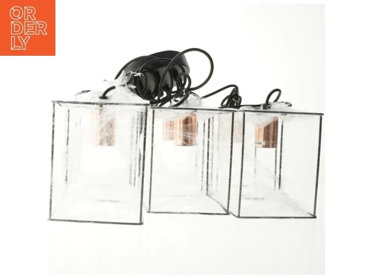 Billede 2 - Ubrugt Pendel lampe