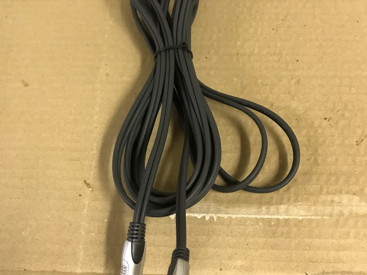 Billede 13 - Udvalg af video og audio kabler og adaptere