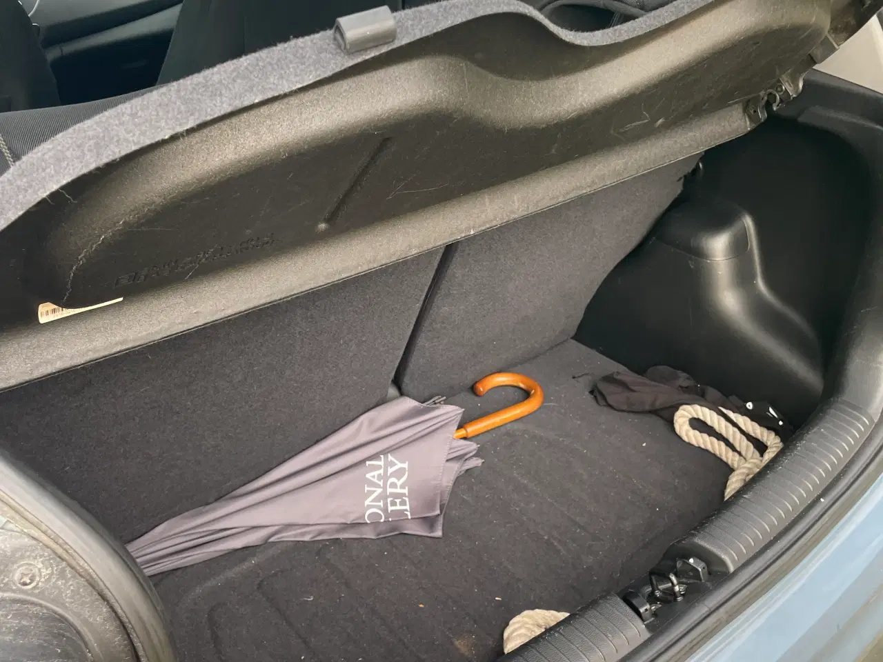 Billede 4 - Hyundai i10 hatchback