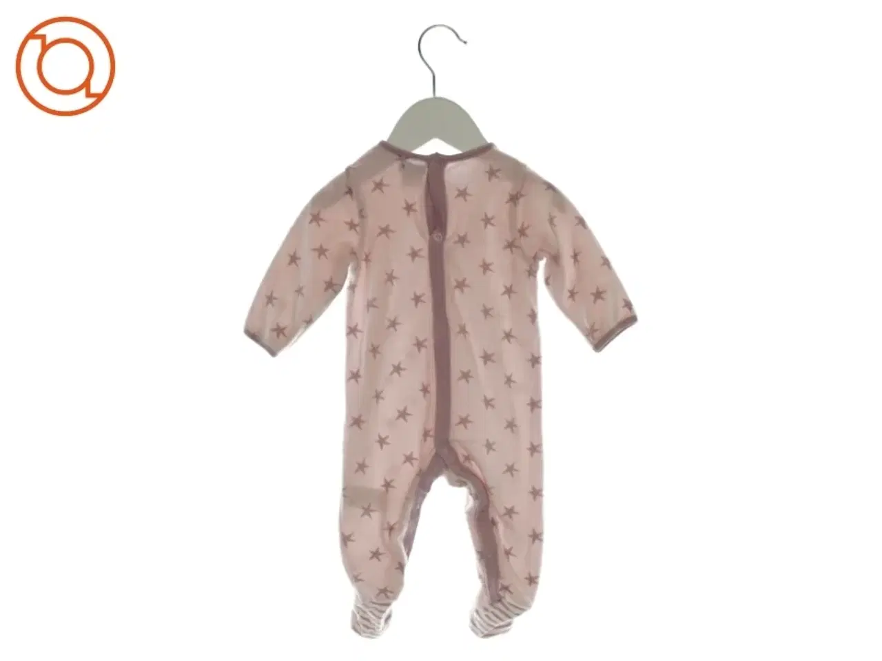 Billede 2 - Heldragt fra Mamas & Papas (str. 0-3 mdr.)