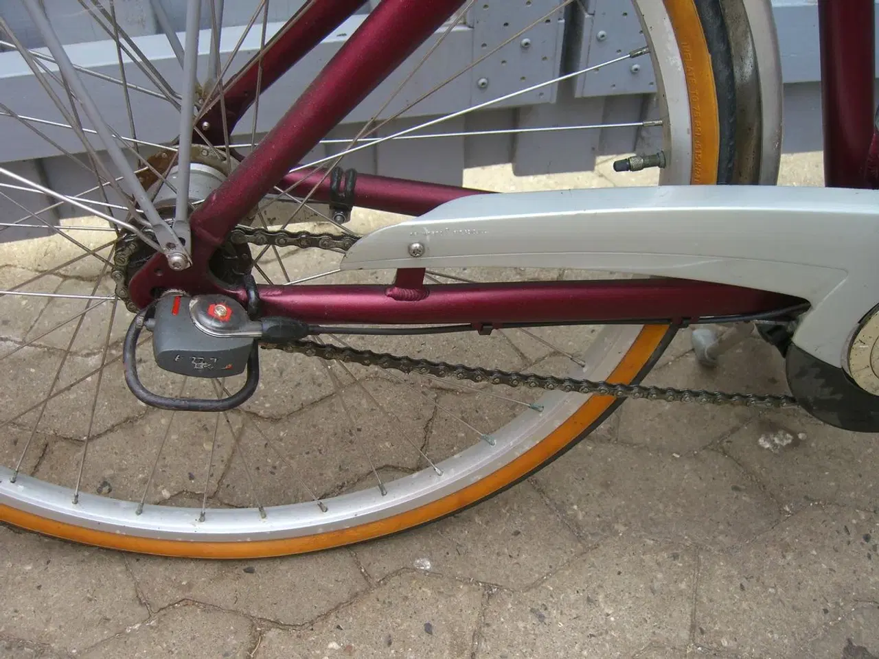 Billede 7 - Dame cykel 