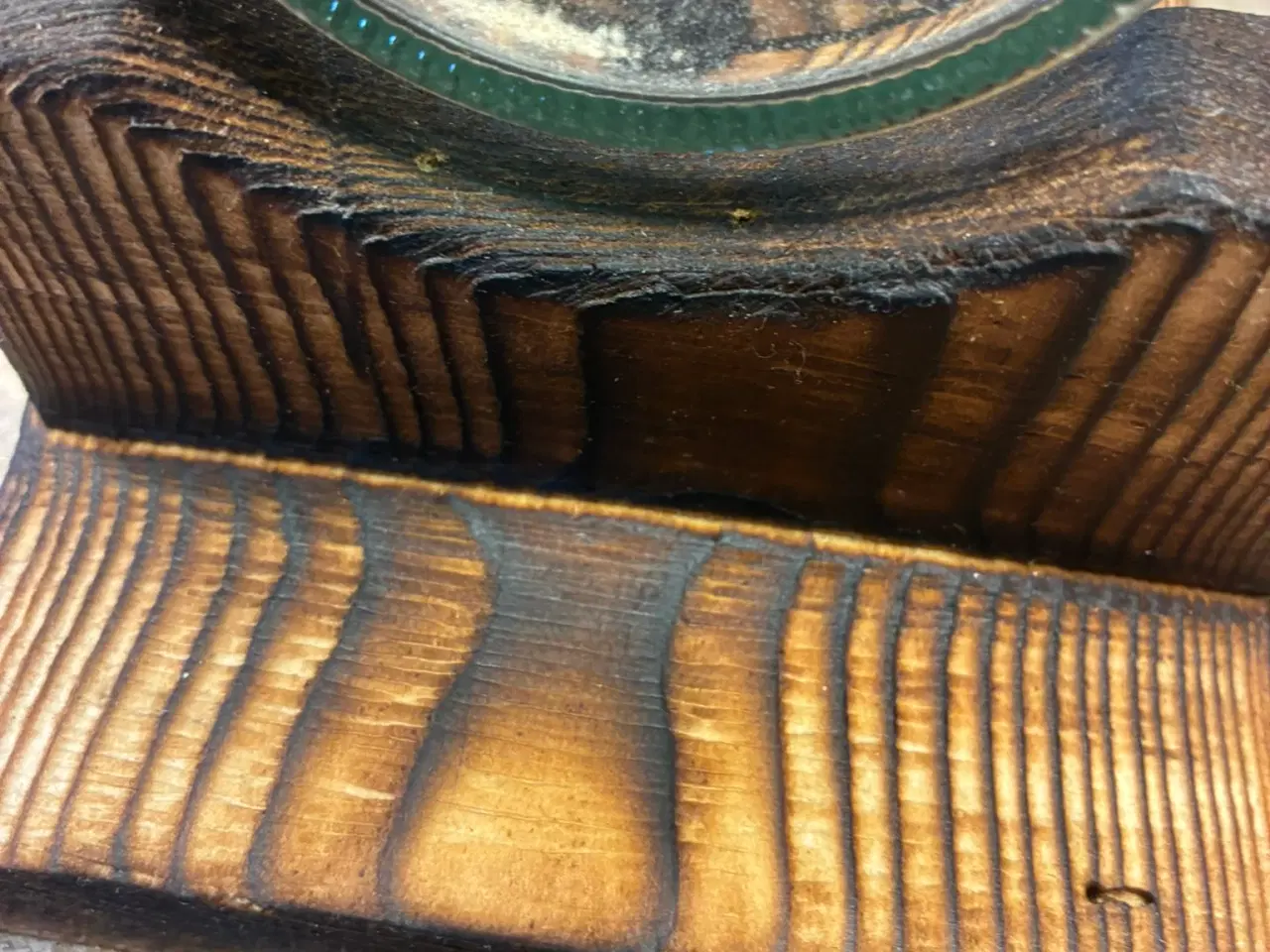 Billede 4 - Fugle foderstand