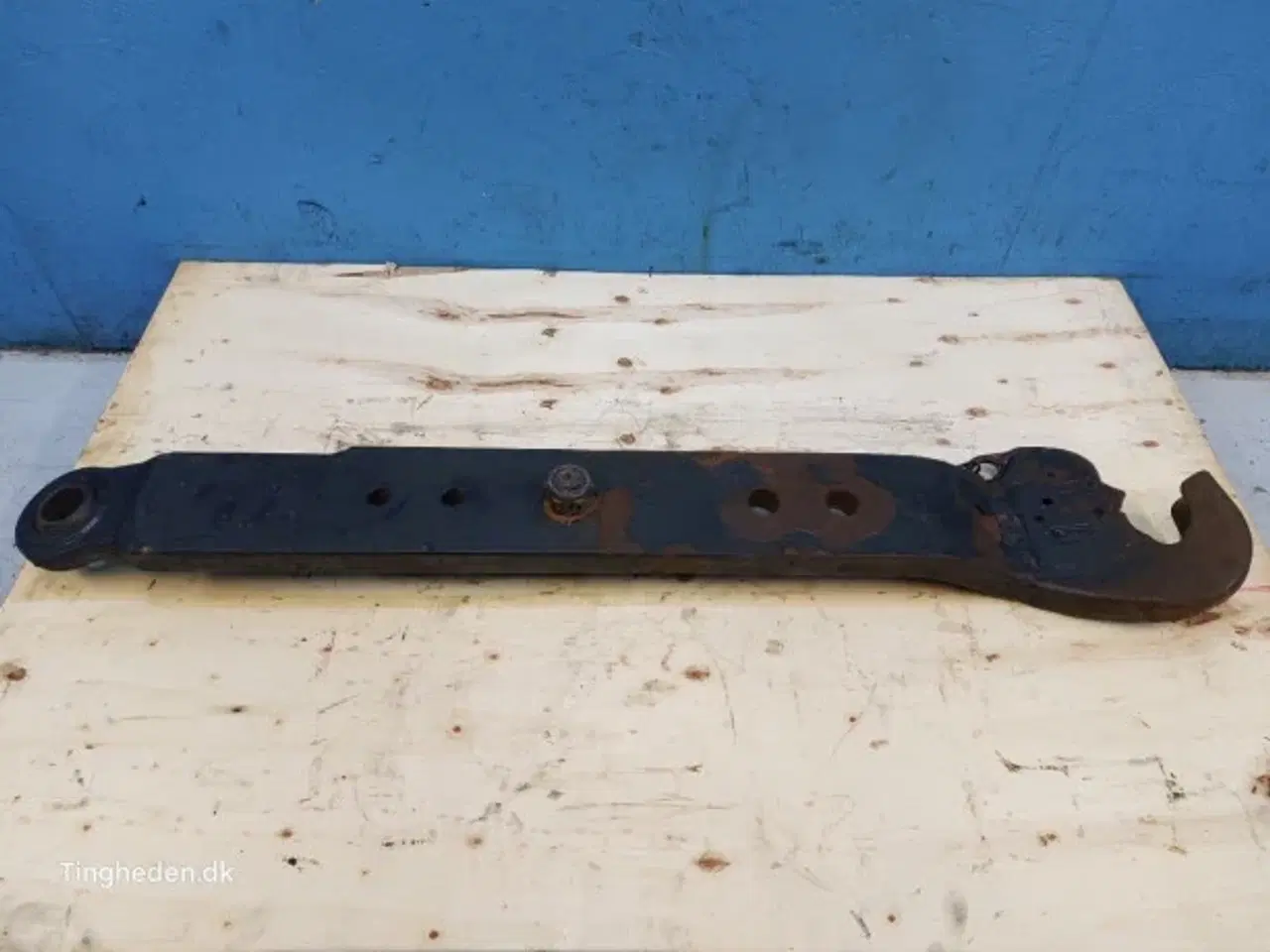 Billede 13 - Case Puma 185 Liftarm 90429675