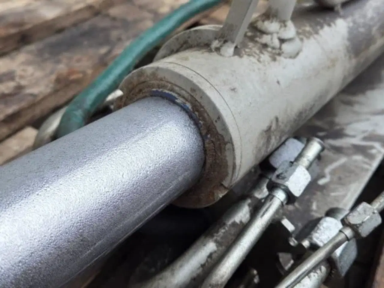 Billede 15 - Bobcat  TL38.70X  Cylinder  7320988