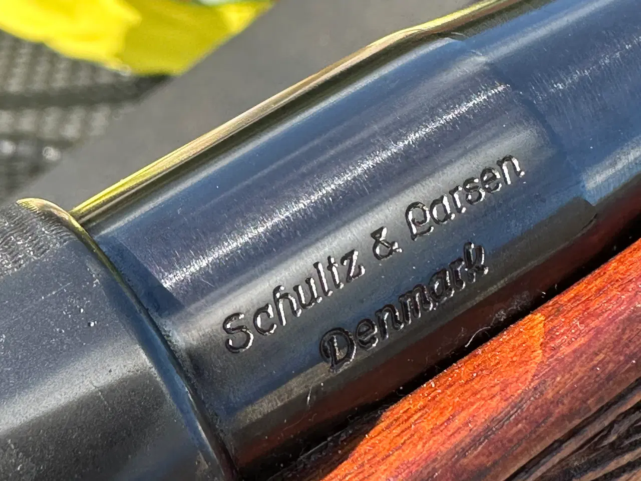 Billede 4 - Schultz & Larsen M65 kaliber 30-06