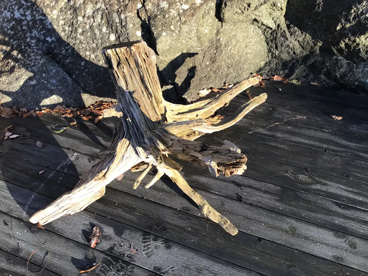 Billede 3 - Drivtømmer for den kreative