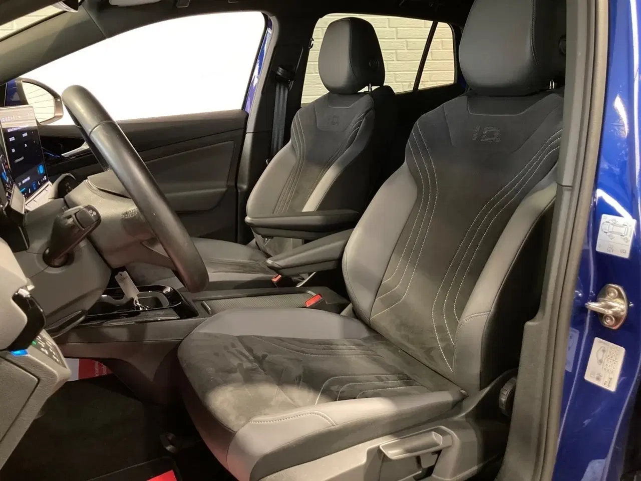 Billede 8 - VW ID.4 77 Pro