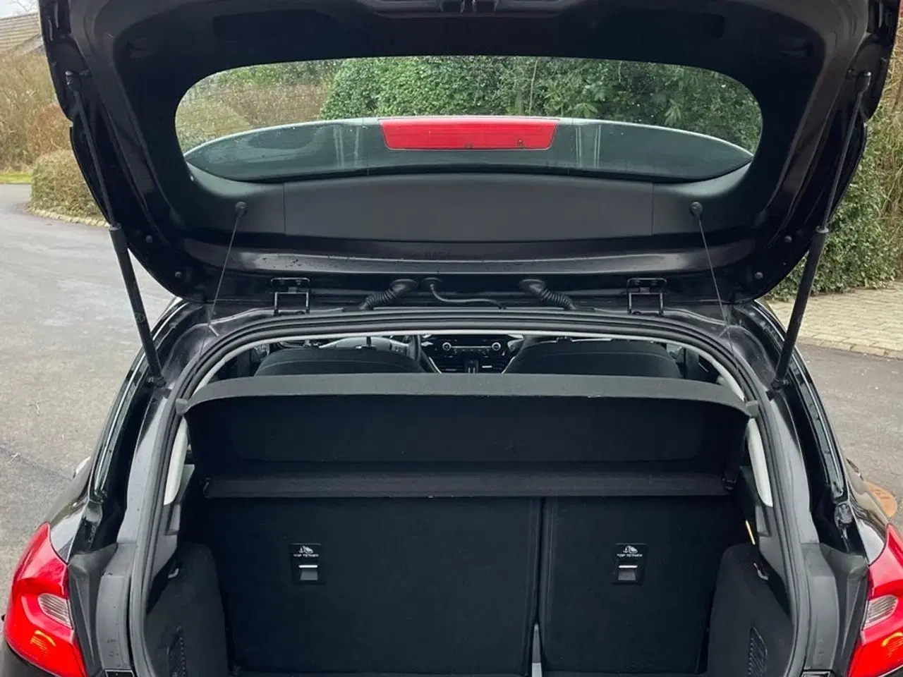 Billede 11 - Ford Fiesta 1,0 EcoBoost mHEV Titanium