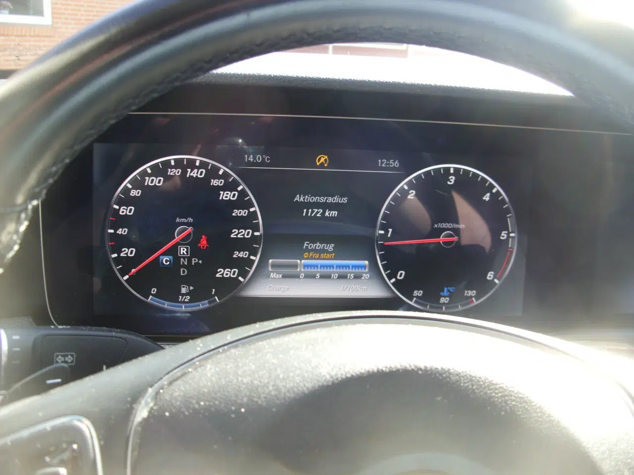 Billede 6 - mercedes E 220 D