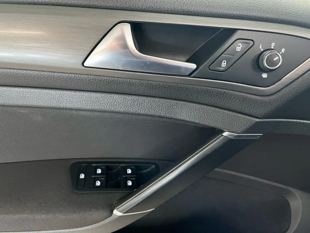 Billede 7 - VW Golf 1,4 TSI BMT Comfortline 122HK 5d 6g