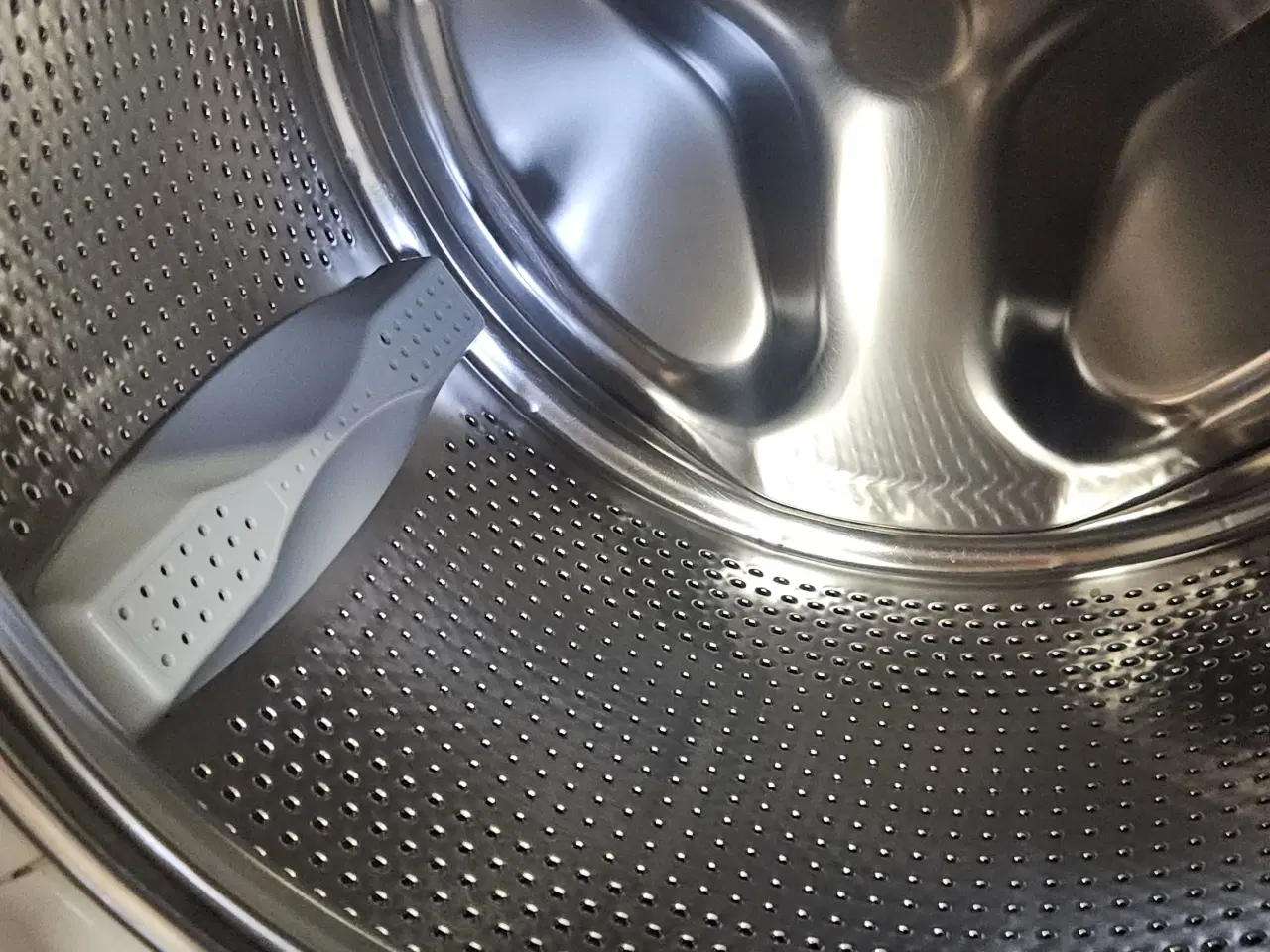 Billede 2 - Asko vaskemaskine w6565 