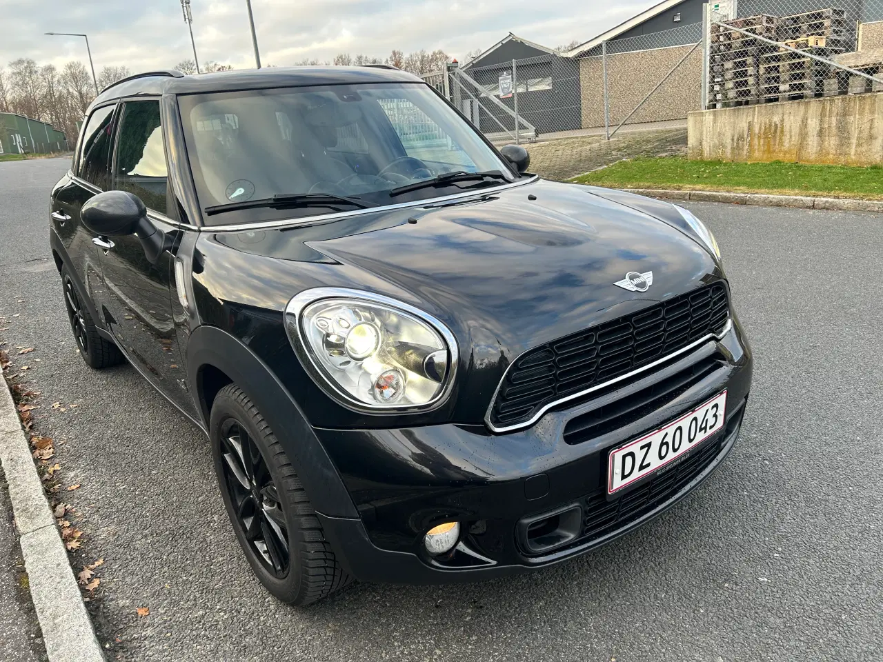 Billede 14 - Mini Cooper S Countryman ZD71 Aut 4X+4