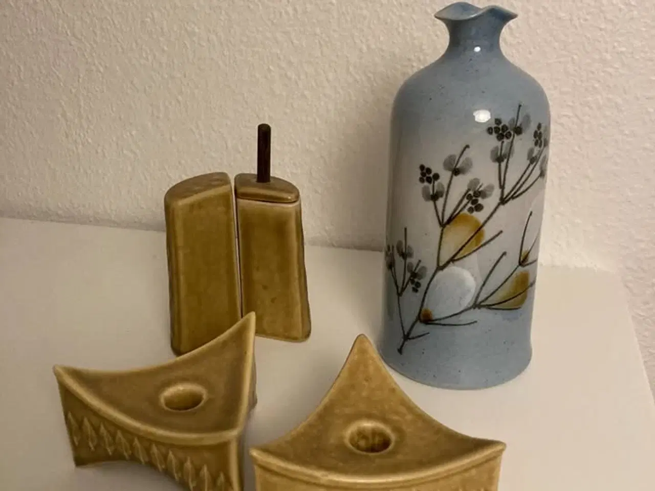 Billede 4 - Royal Copenhagen Celeste & Bing og Grøndahl 
