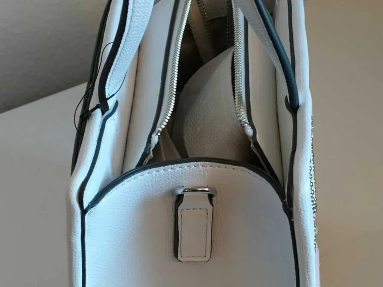 Billede 5 - KARL LAGERFELD TASKE "RUE ST.GUILLAUME" SPECIAL ED