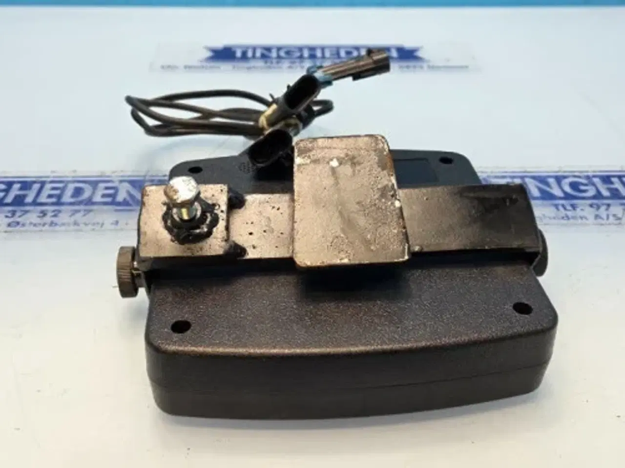 Billede 9 - New Holland BB9090 Fugtighedsmåler 73340410