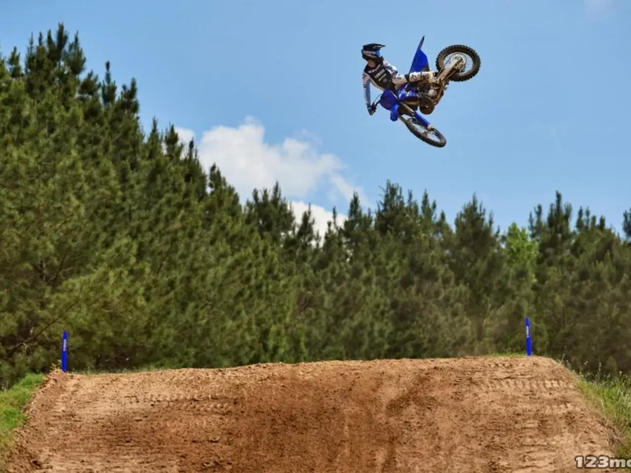 Billede 8 - Yamaha YZ 250 LC