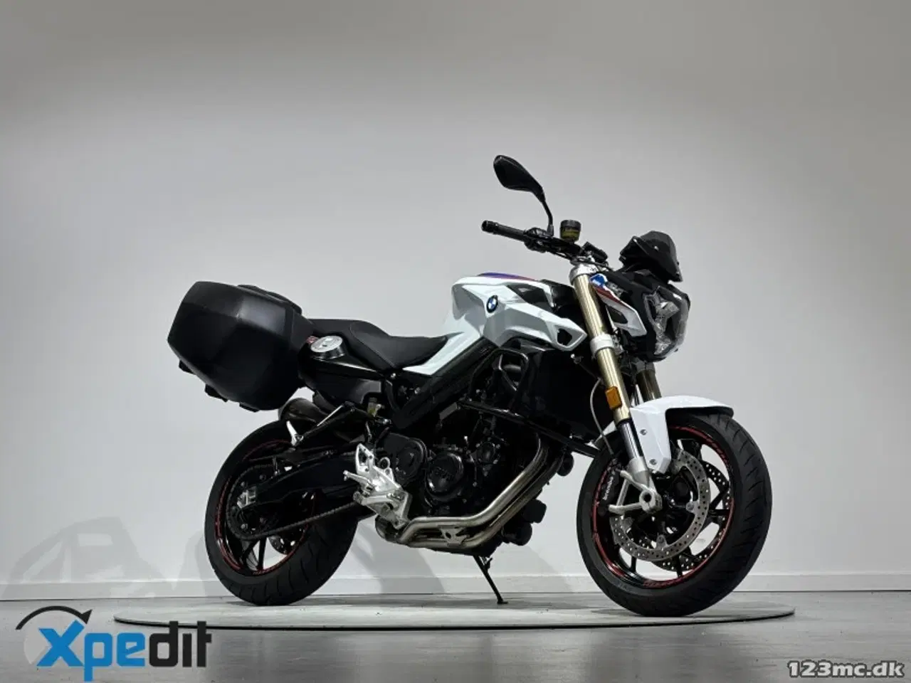 Billede 3 - BMW F 800 R
