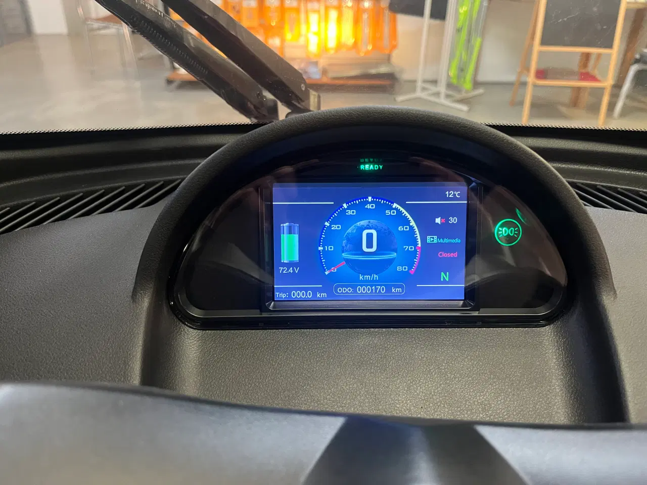 Billede 5 - MotoCR City