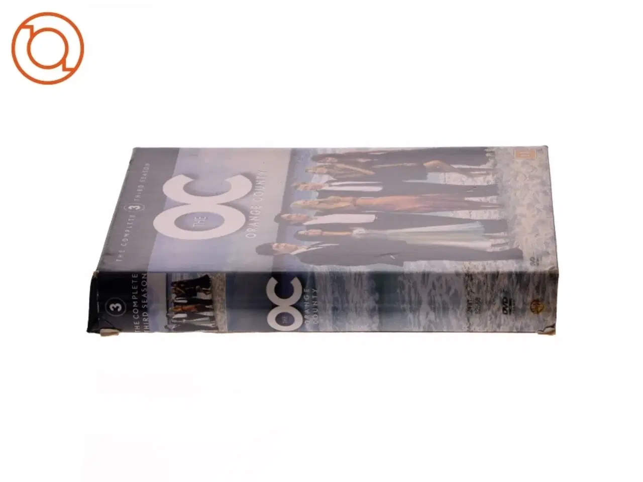 Billede 2 - The Orange County