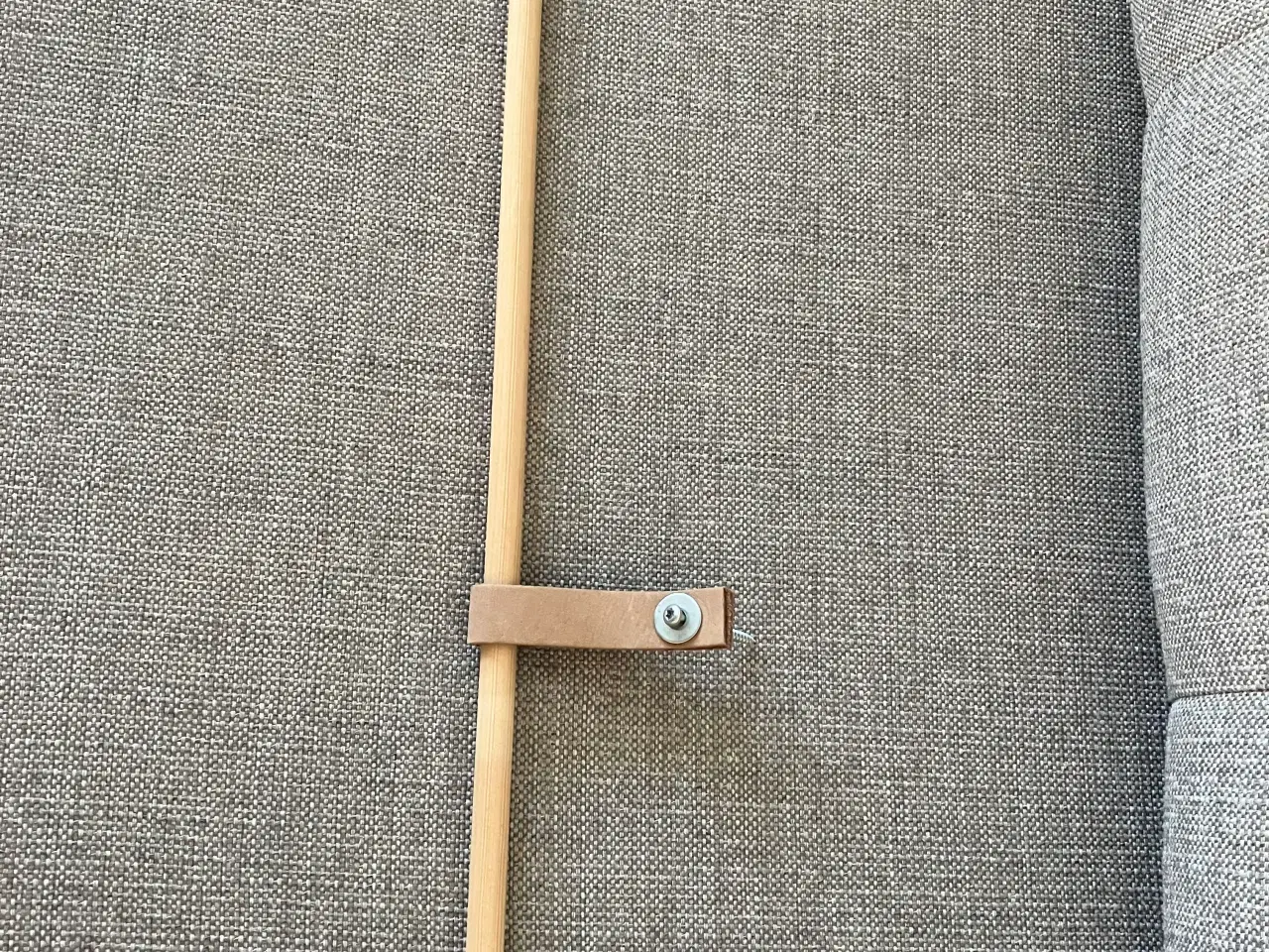 Billede 3 - Ophæng til ex. Viskestykker. 