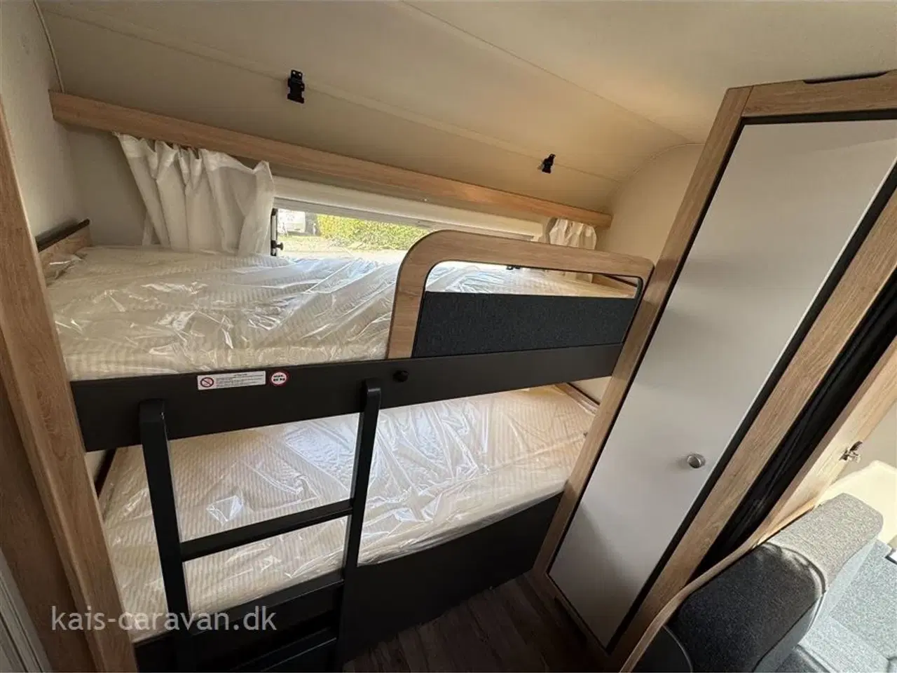 Billede 7 - 2025 - Knaus Sport 540 FDK